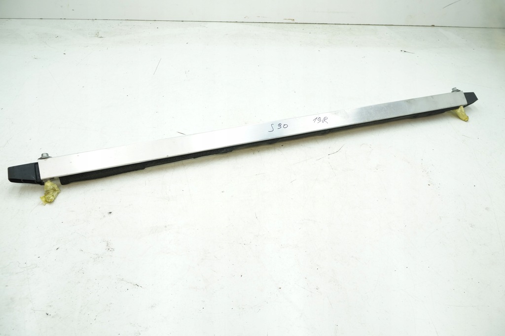 фото №1, Volvo s90 v90 ii 19r распорка чашка 31420046