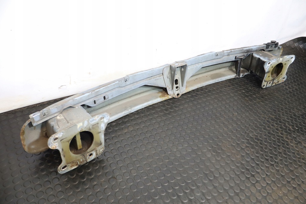 фото №3, Балка pod бампер передний renault espace iv 1.9dci