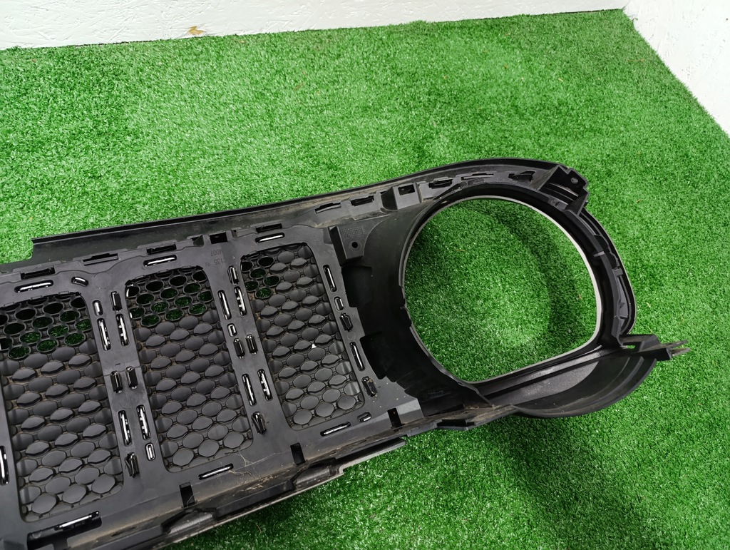 фото №13, Jeep renegade lift 18- решётка радиатора решётка радиатора бампера перед передняя om