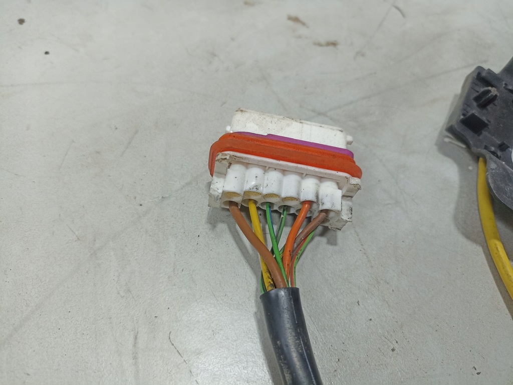 фото №6, Porsche carrera s 911 997 жгут электропроводка