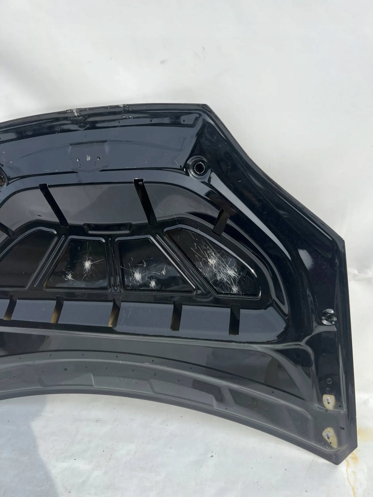 Капот tesla model x кришка двигун Оригінал