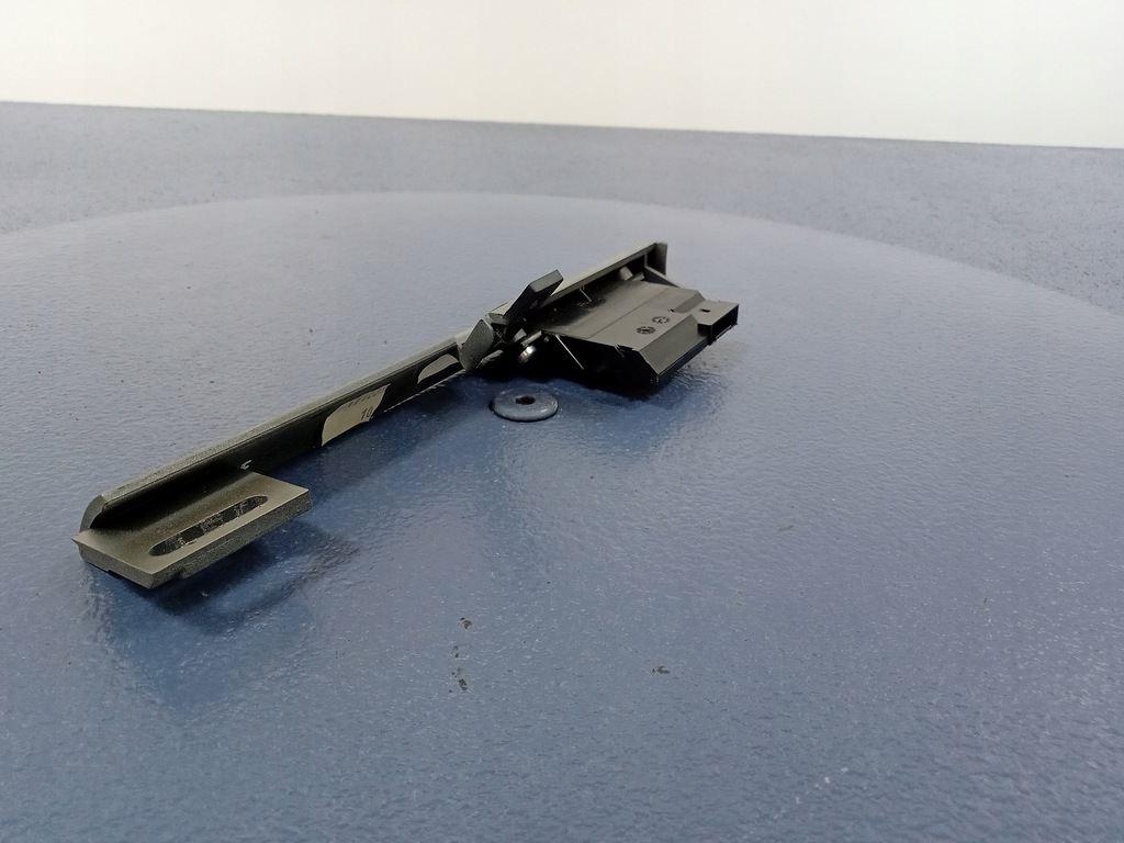 фото №5, Vw phaeton перемикач підсилювач обдув 3d0919815s