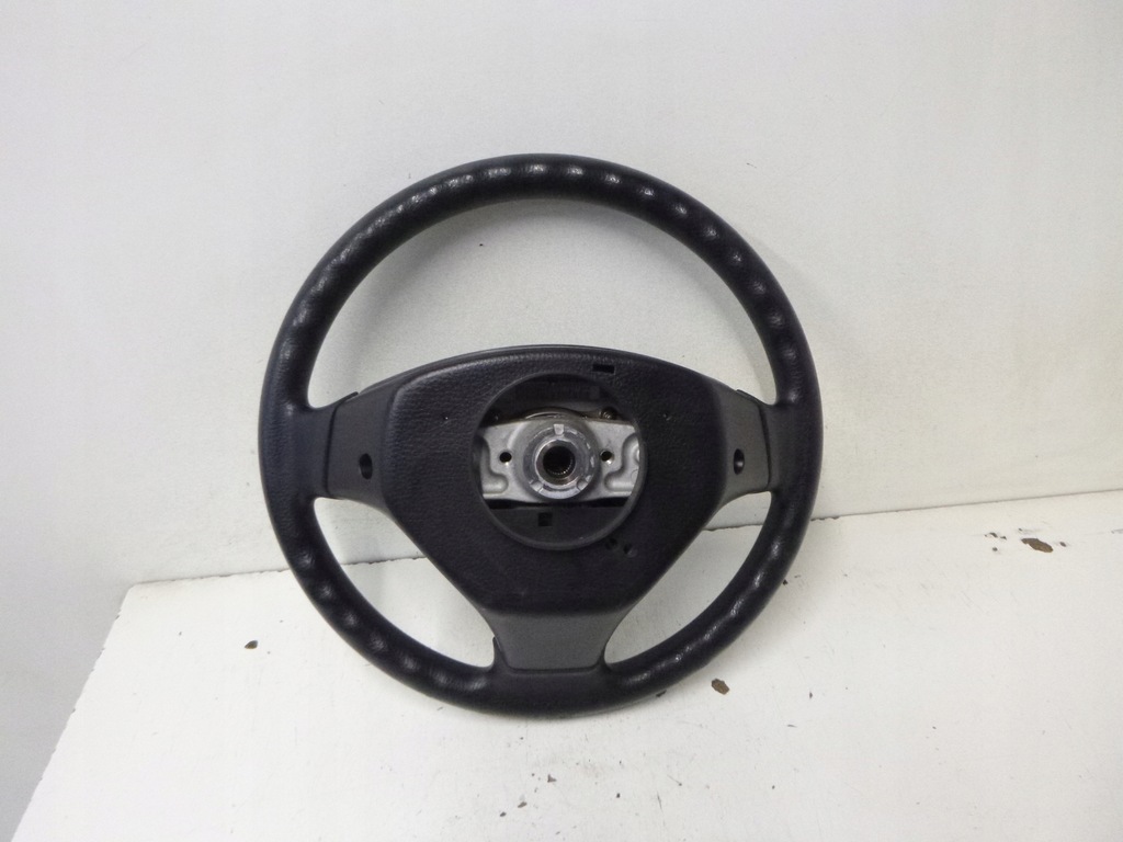 фото №6, Повітропровід + подушка безпеки suzuki liana 2001