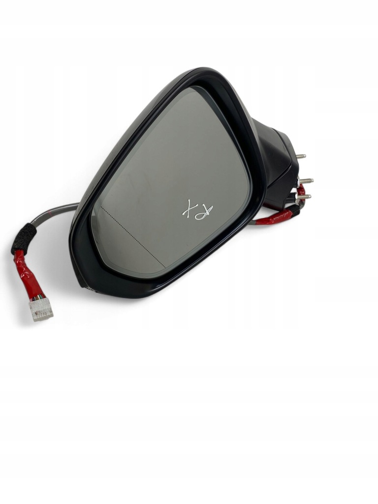 фото №7, Lexus rx 450h 2019 электрический зеркало боковой дверь передних