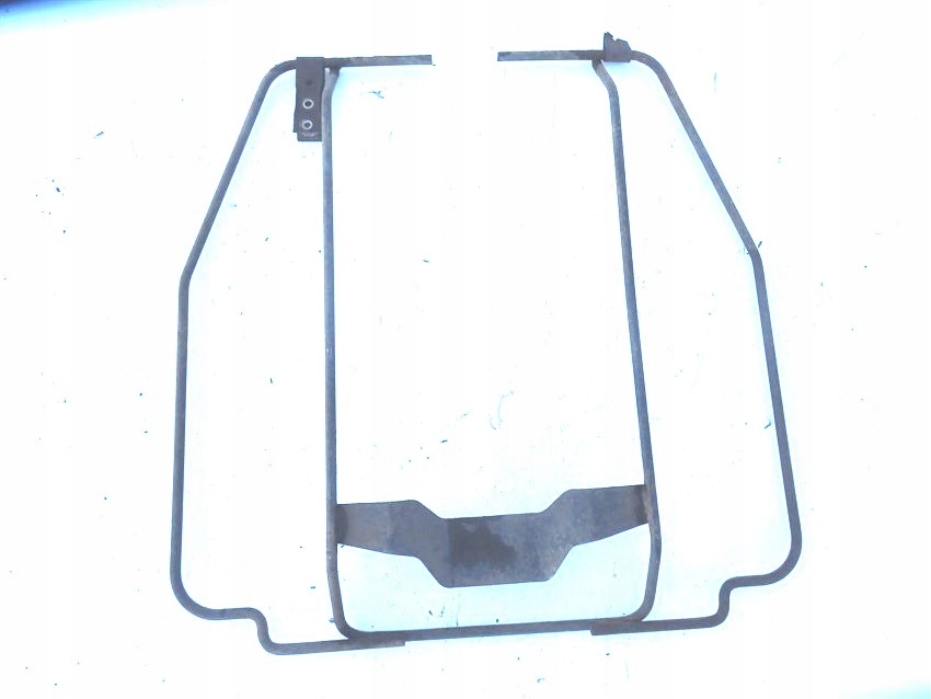 Кронштейн колеса запасного mercedes sprinter 903 1995-2000 rok Ціна