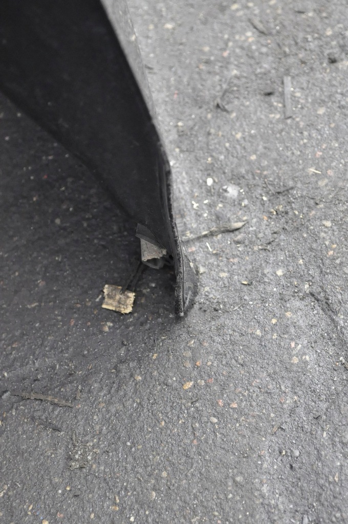 фото №11, Mitsubishi outlander iii дверь правый перед