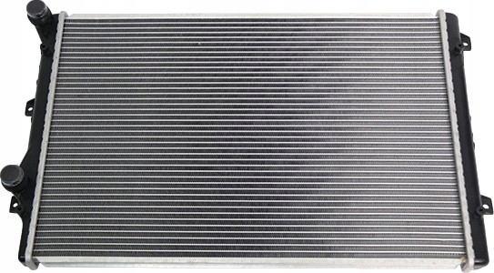 Купить Радиатор воды vika