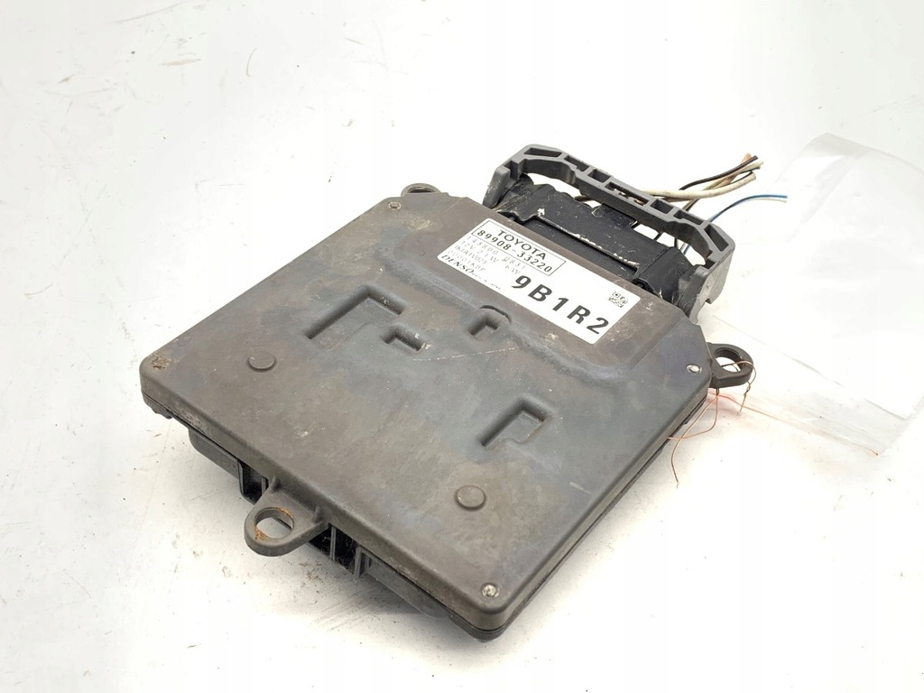 фото №1, Перетворювач ксенон toyota camry 89908-33220 модуль