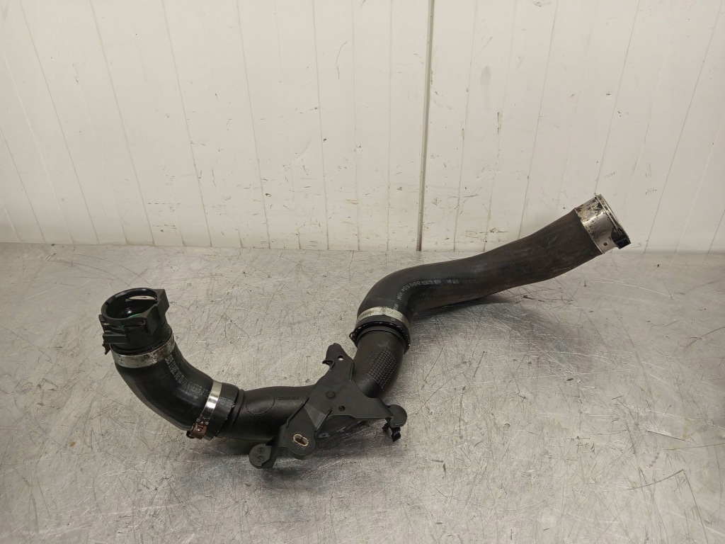 фото №6, Wąż труба интеркулер renault captur dacia 0.9 tce ze144604208r