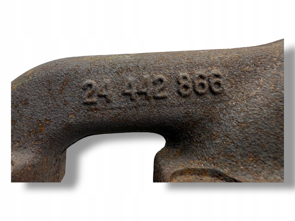 фото №11, Opel zafira a 2002 турбина