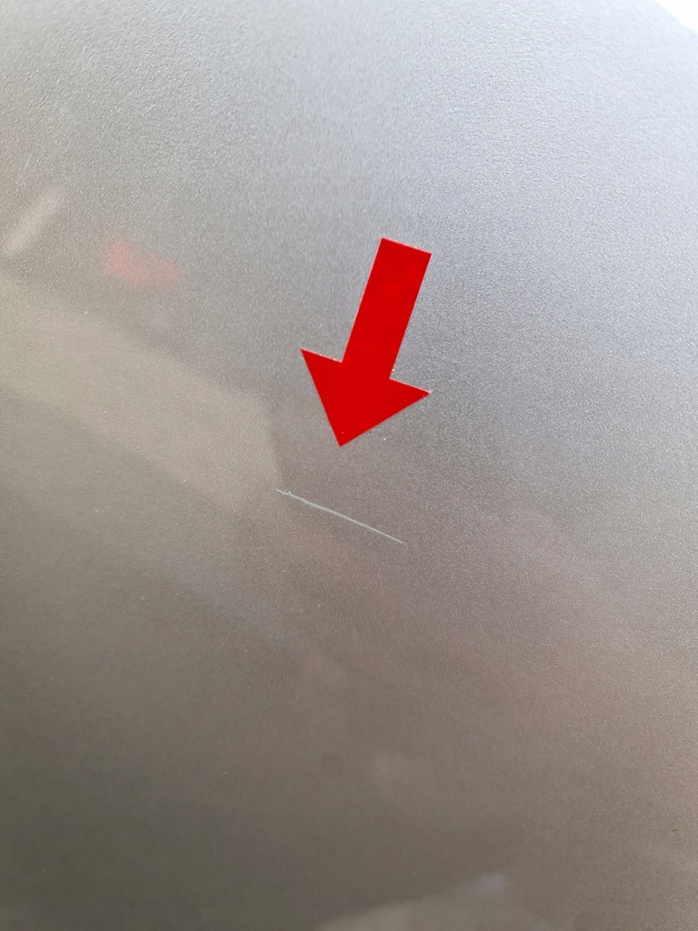 фото №7, Bmw g05 f95 x5 двері лівий перед c1n