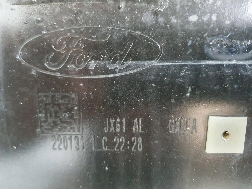 фото №7, Focus mk4 18-23 1.0 i подрамник подрамник поперечина подрамник