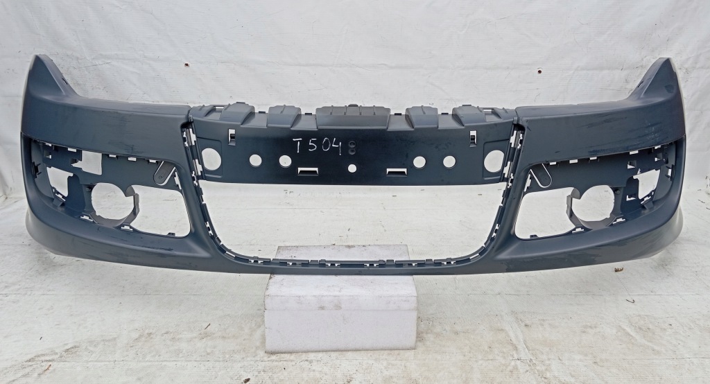 фото №1, Бампер перед передний renault laguna iii lift 620102560r новый оригинал