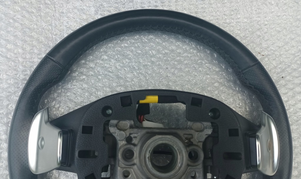 фото №6, Воздуховод kia sportage iv gt-line