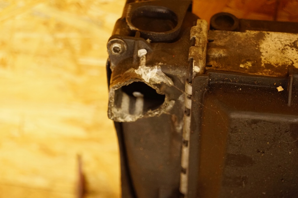 Радиатор вентилятор bmw e90 e91 e92 с Разборки