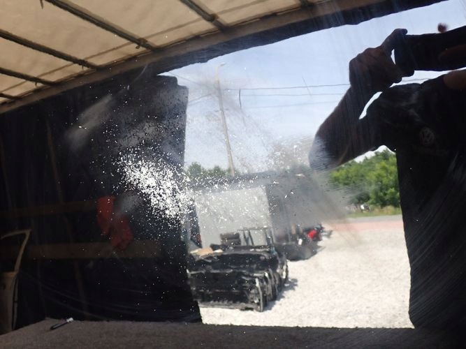 фото №4, Kia rio iv 17- капот