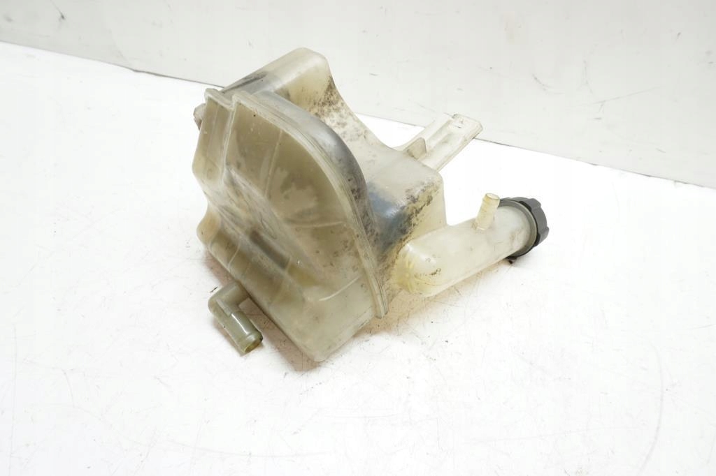 фото №4, Бачок розширювальний renault laguna ii 1.9 dci