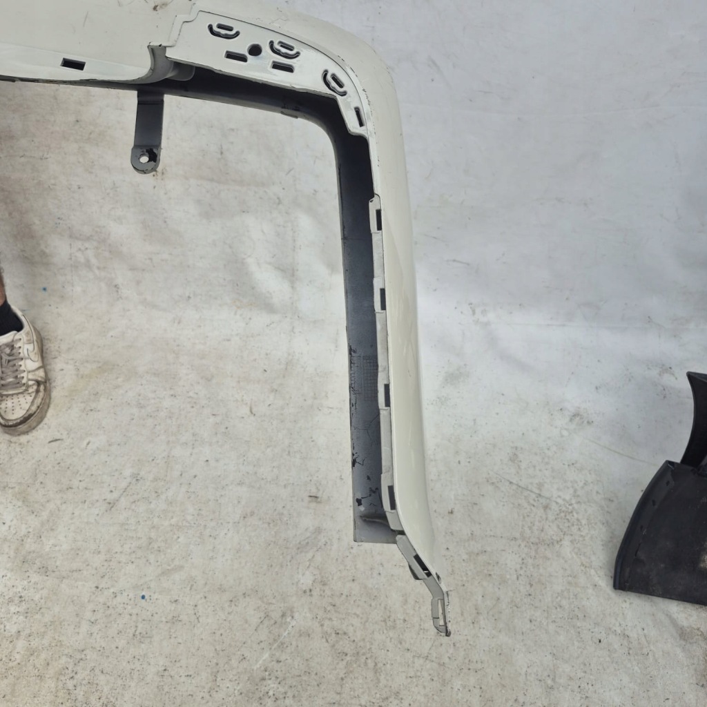 фото №12, Vw transporter t6 15-24 бампер задняя задний pdc