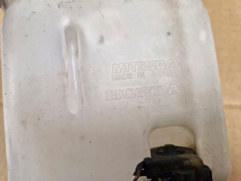 фото №8, Honda civic 8 viii 1.3 гібрид бачок рідина do омивача помпа