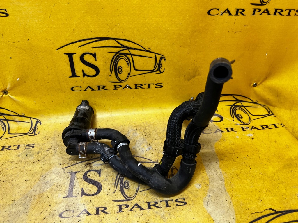 фото №1, Насос wody провода трубы lexus rx 450h iii 3 al10