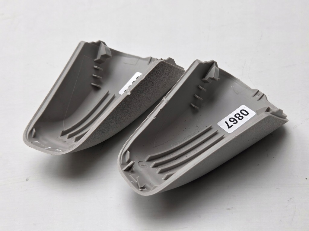 Накладка заглушка обшивки потолка proace city combo berlingo rifter 98238776 с Разборки