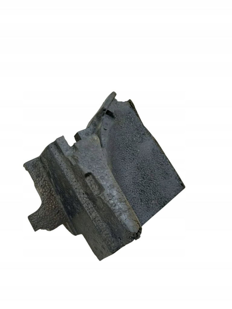 фото №1, Mercedes-benz ml w166 2014 абсорбер бампера передній