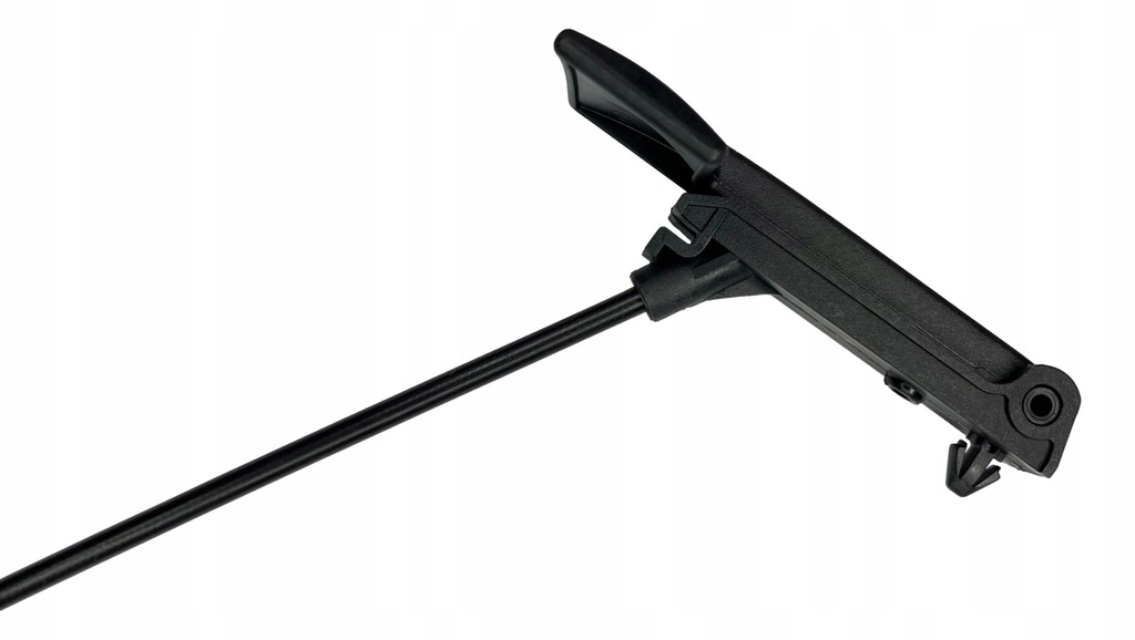 фото №14, Трос капот ручка peugeot 508 14- przy замка капот 9808183580 org