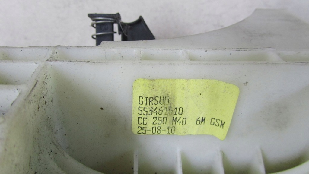 фото №14, Ducato jumper iii переходник с автомат na механическая коробка передач 06-14