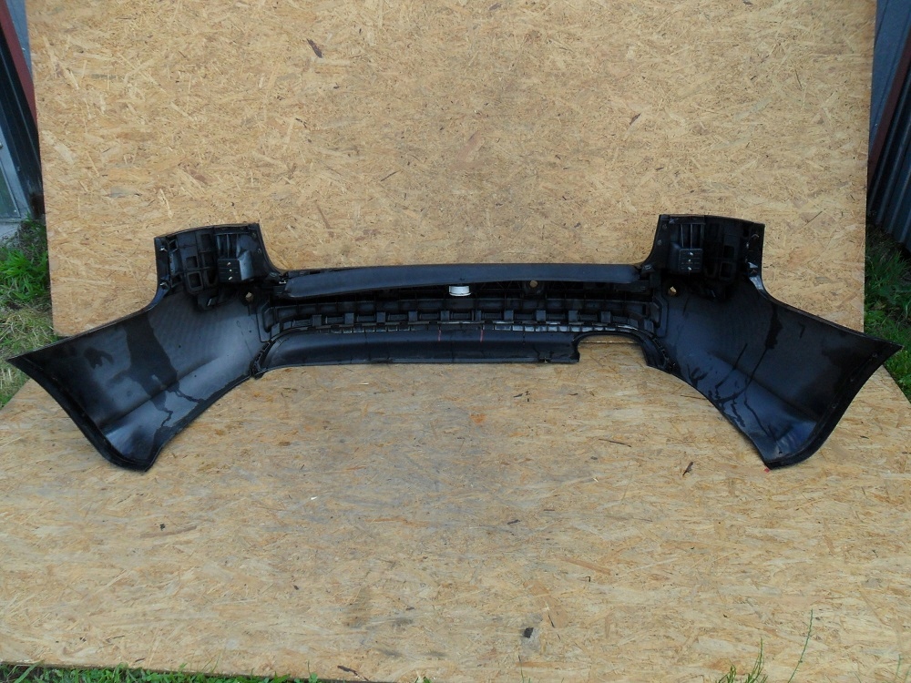 фото №14, Audi a4 b7 kombi бампер задній задня 8e0807521c