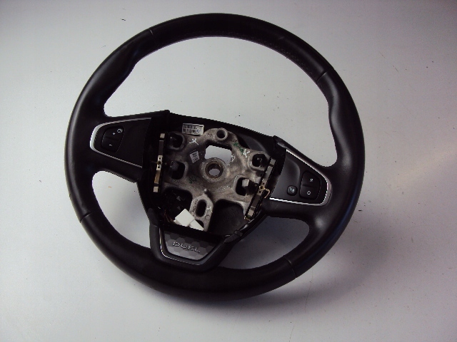 фото №1, Воздуховод renault clio iv duel 2012-