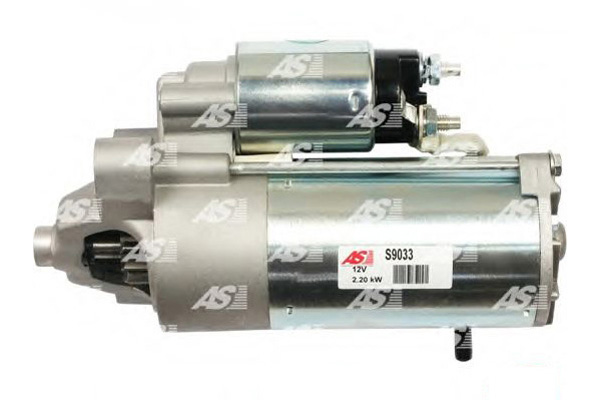 Asps9033 стартер ford focus/ mondeo/ galaxy 2,0 Цена