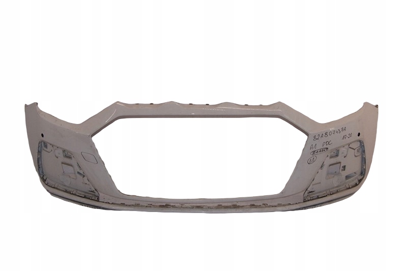 фото №6, Audi a1 ii 2018- бампер передній перед 82a807437a