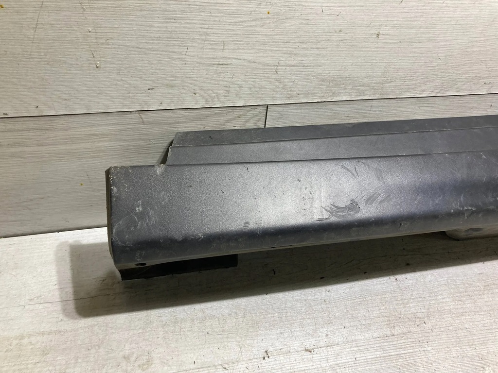 фото №6, Ford c-max ii mk2 2014 молдинг порог правая