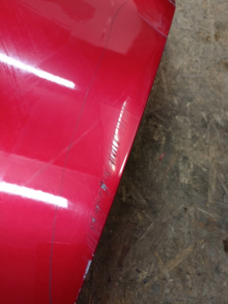 фото №6, Clio iv hb двері праве задня лак заводський