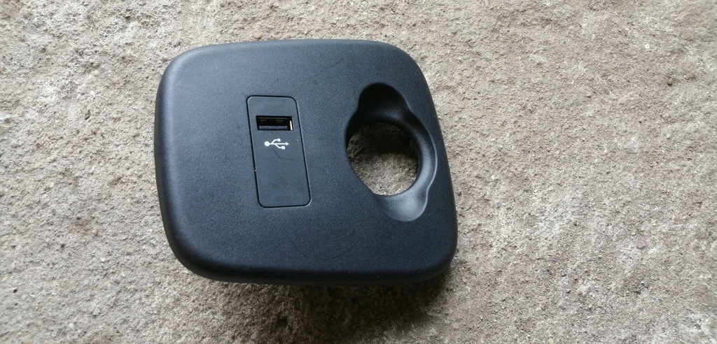 фото №1, Mini cooper f55 f56 роз'єм usb захист 6820397