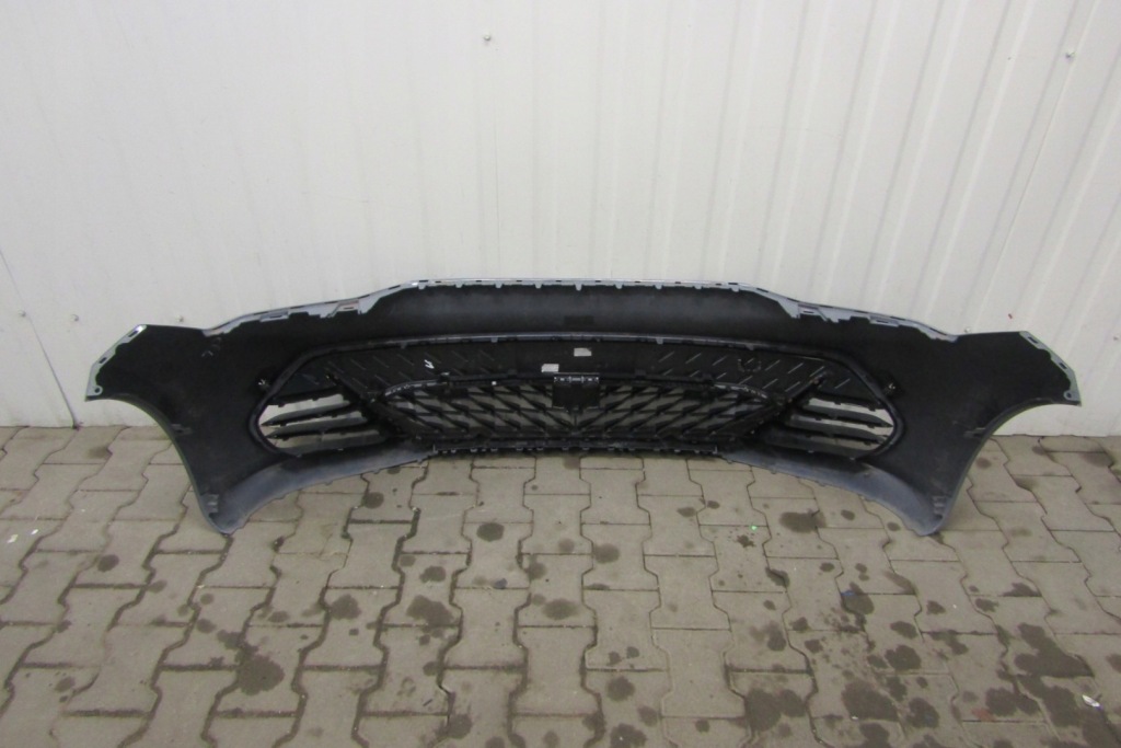 Бампер перед передний seat cupra born 21- Цена