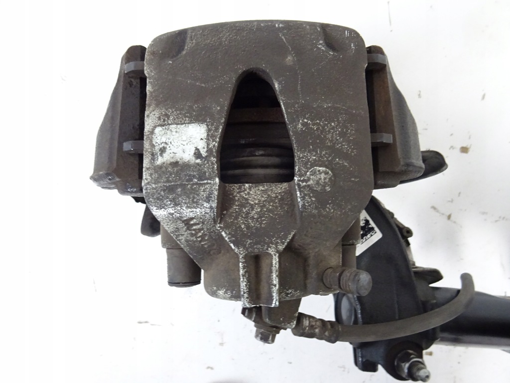 фото №15, Vw polo 2g поворотный кулак правая амортизатор 2q0256af 2q0413031ba 2020r