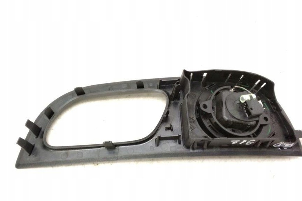 фото №7, Задня права ручка внутрішня citroën c5 iii rd_ 96518718zd 2.18l дизель