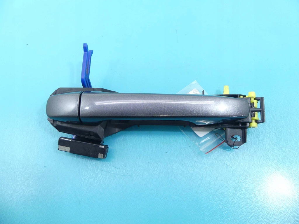 фото №1, Ручка задняя левая наружная toyota verso 09-13 1g3