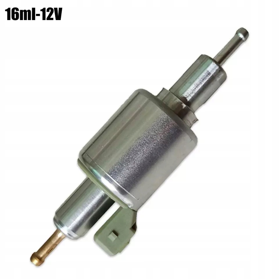 фото №1, Помпа 12v webasto chińskie 2kw/16ml - wys з pl