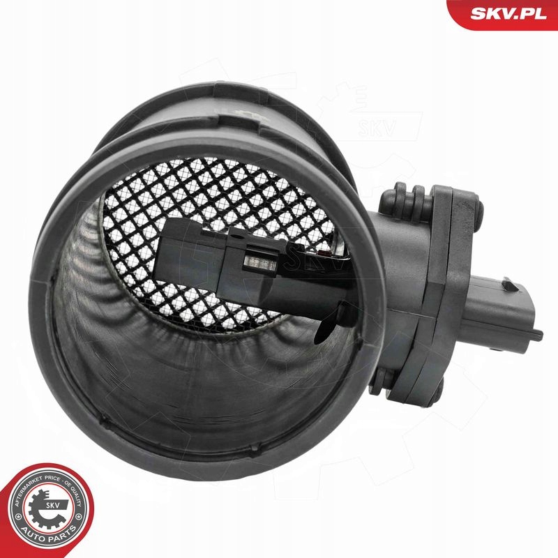 фото №14, Витратомір повітря alfa romeo 166 2.0 09.98-10.00 93173727