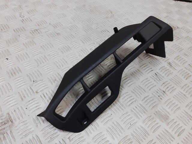 фото №1, Citroen c3 iii підпора полиця багажника ліва обшивка