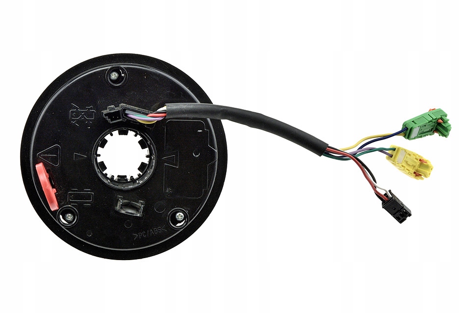 фото №7, Лента руля mercedes e klasa w211 2002-,