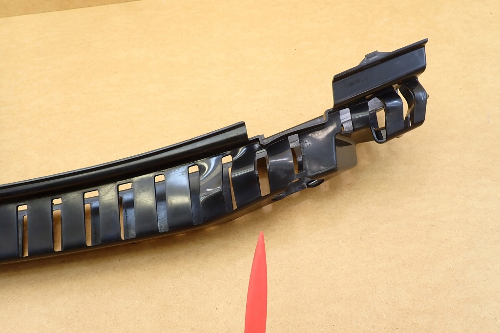 Hyundai i10 2 2 13- абсорбер ударов пенопласт пена перед 86521b9000 оригинальный номер с Разборки