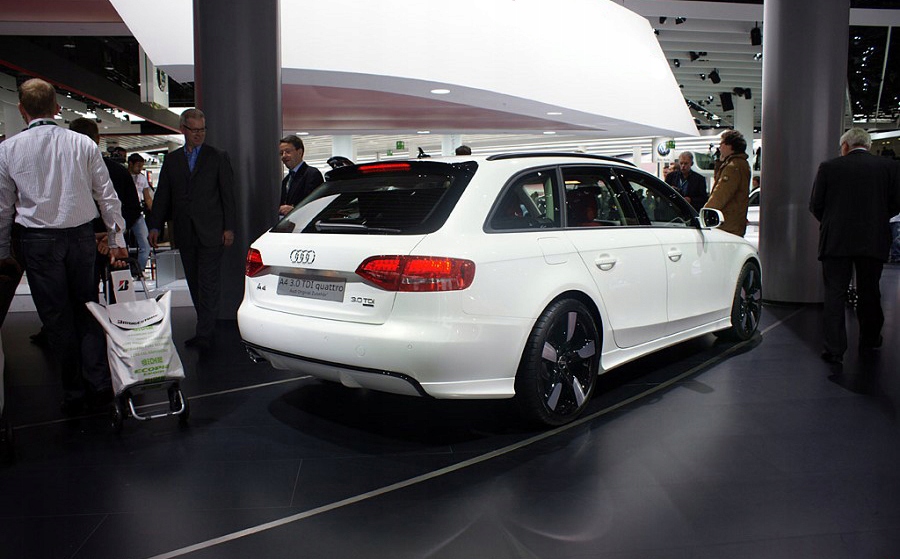 фото №8, Audi a4 s4 b8 накладки порогові новинка!!!