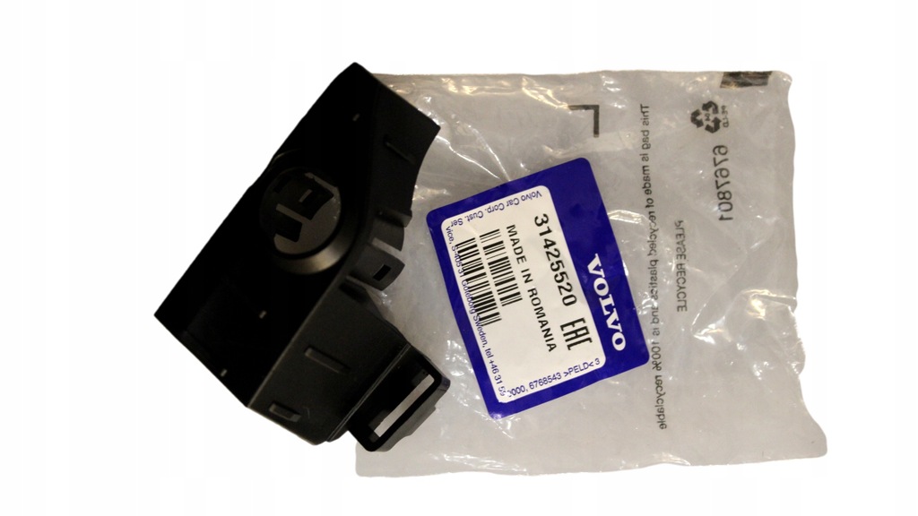 фото №1, Volvo s90 v90 r-design корзина датчик парктроніки лівий