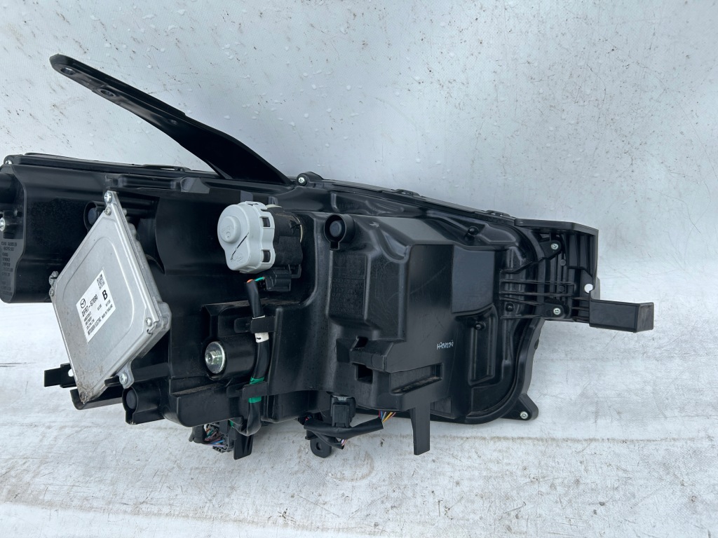 Mazda cx-30 фара левая full led dfr7-51040 оригинал европа Доставка