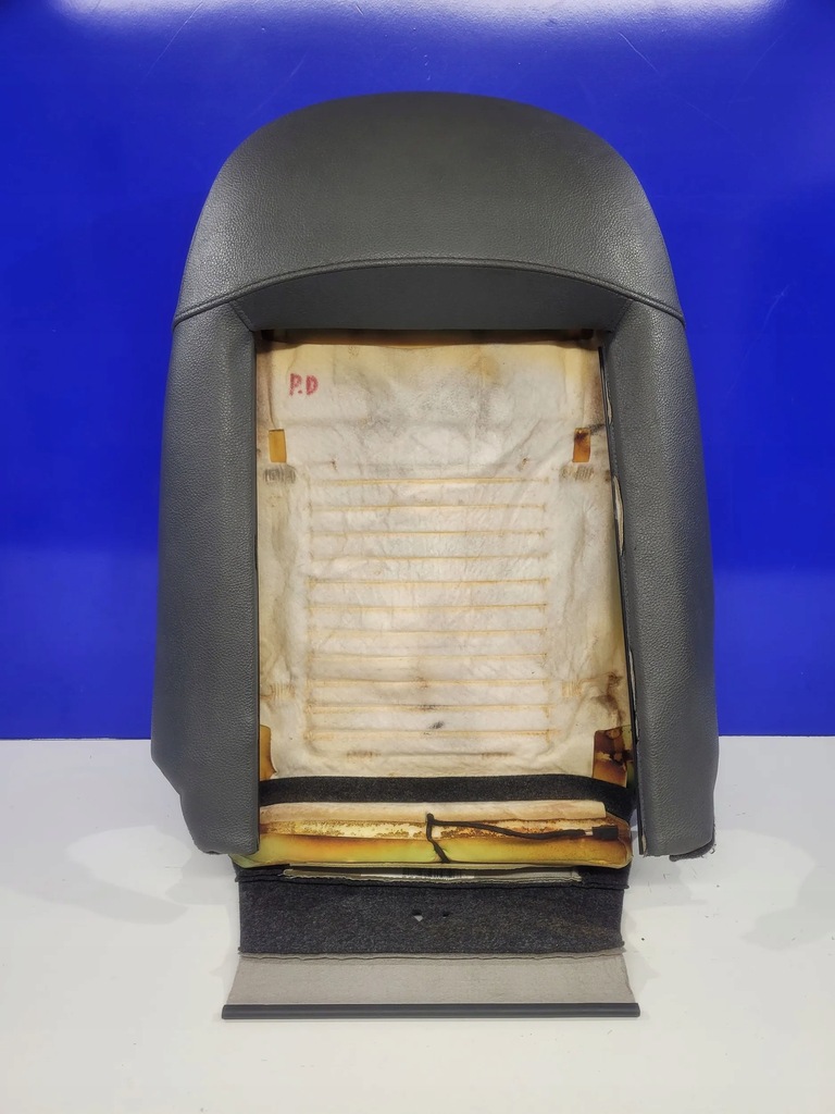 фото №6, Saab 9-3 ver2 2003 сидіння, сидіння