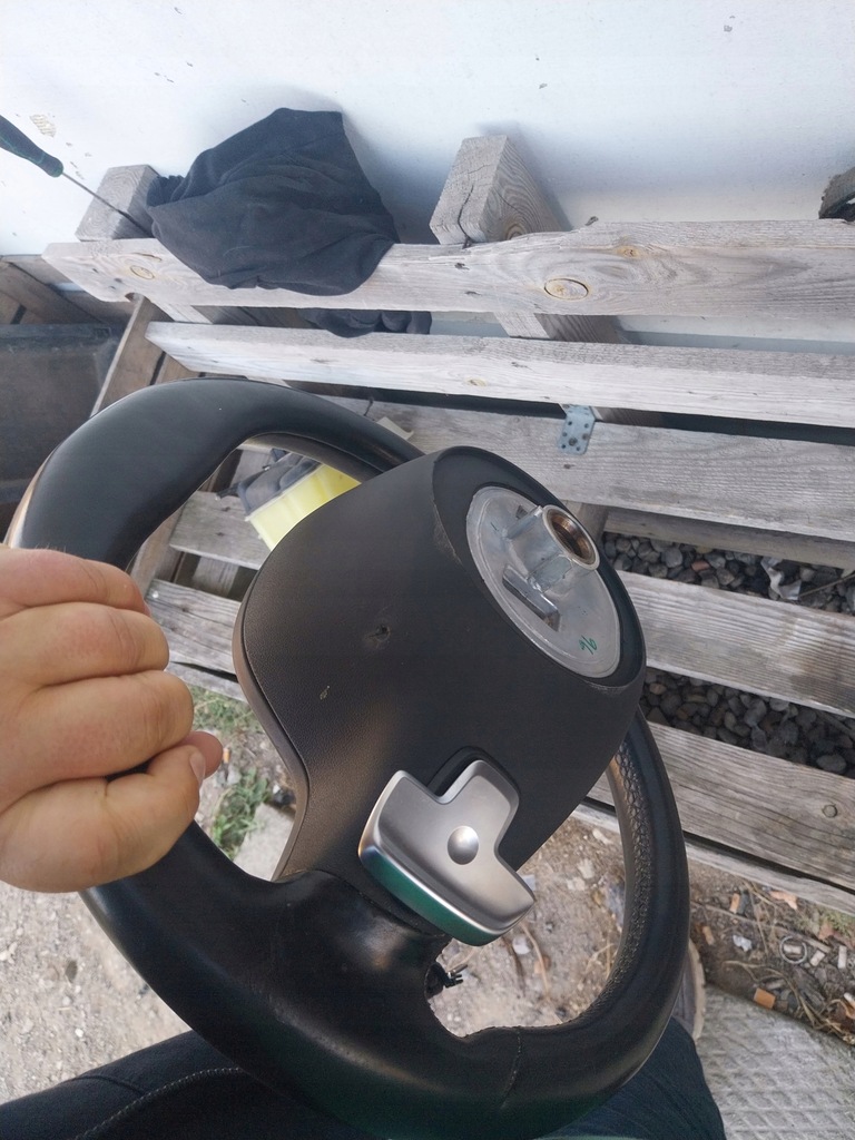 фото №5, Mercedes w222 повітропровід шкіра мультифункція пелюстки перемикання справна