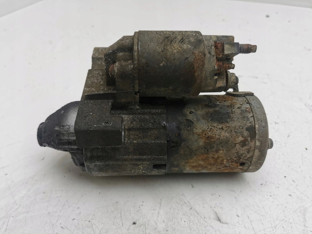 фото №6, Peugeot 508 2012 стартеры полный